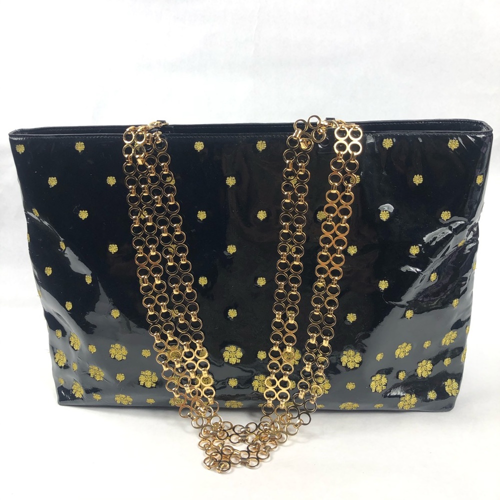 Adrienne Vittadini Bag Vintage 90s Shoulder Bag